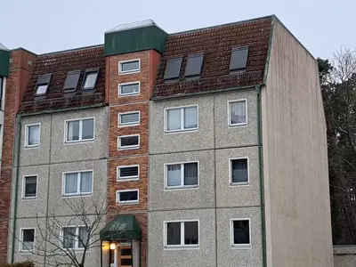 Ferienwohnung für 4 Personen (60 m²) in Karlshagen 4/10