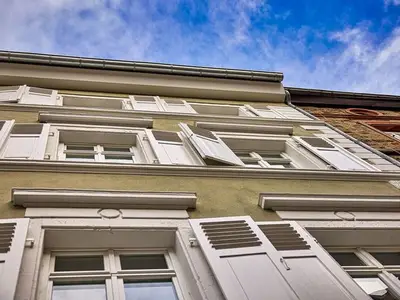 Ferienwohnung für 3 Personen (30 m²) in Bernkastel-Kues 2/10