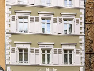 Ferienwohnung für 3 Personen (30 m²) in Bernkastel-Kues 4/10