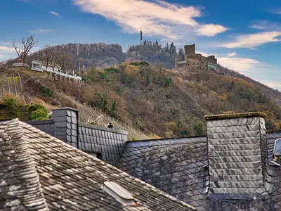 Ferienwohnung für 3 Personen (30 m²) in Bernkastel-Kues 6/10