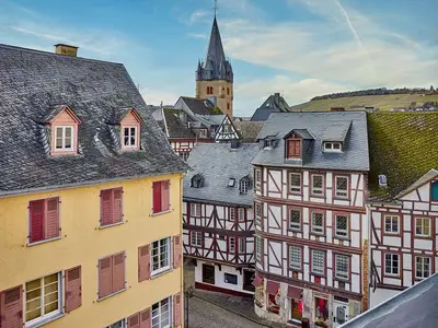 Ferienwohnung für 3 Personen (30 m²) in Bernkastel-Kues 7/10