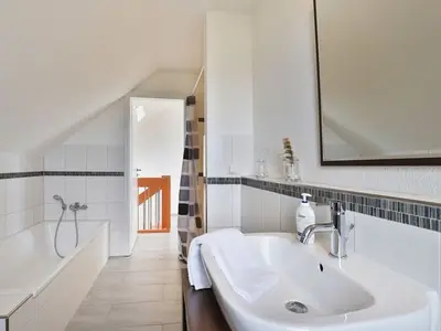 Ferienwohnung für 5 Personen (100 m²) in Kalkhorst 9/10