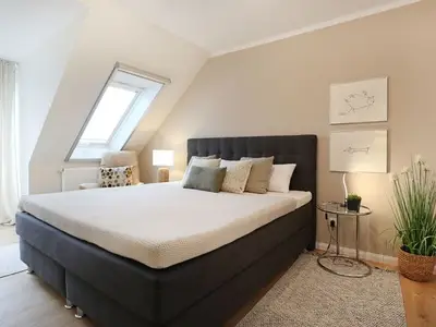 Ferienwohnung für 4 Personen (70 m²) in Boltenhagen (Ostseebad) 6/10