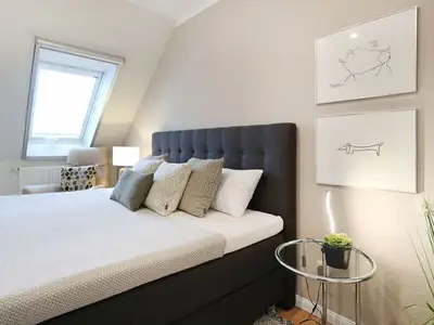 Ferienwohnung für 4 Personen (70 m²) in Boltenhagen (Ostseebad) 9/10