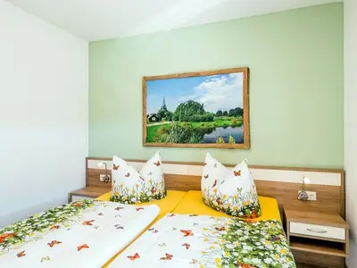 Ferienwohnung für 4 Personen (44 m²) 1/8