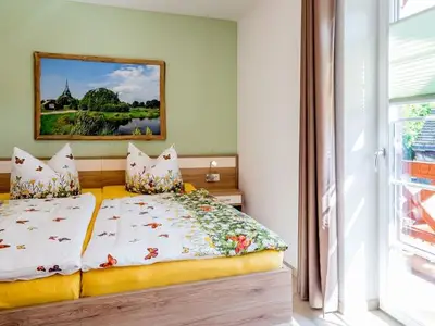 Ferienwohnung für 4 Personen (44 m²) 2/8