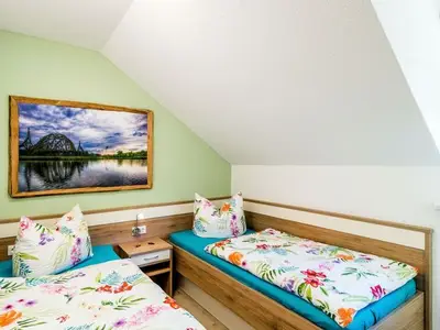 Ferienwohnung für 4 Personen (44 m²) 3/8