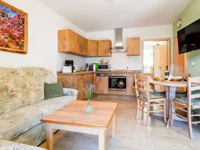 Ferienwohnung für 4 Personen (44 m²) 4/8