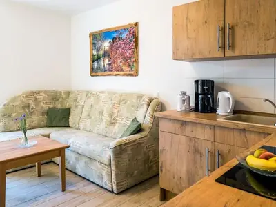 Ferienwohnung für 4 Personen (44 m²) 5/8