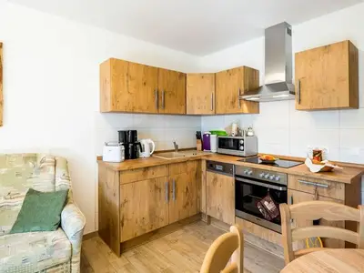 Ferienwohnung für 4 Personen (44 m²) 6/8