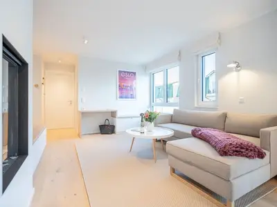 Ferienwohnung für 4 Personen (67 m²) in Ahlbeck 3/10