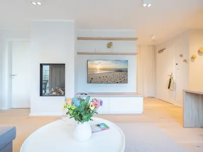 Ferienwohnung für 4 Personen (67 m²) in Ahlbeck 4/10