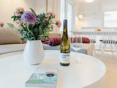 Ferienwohnung für 4 Personen (67 m²) in Ahlbeck 5/10