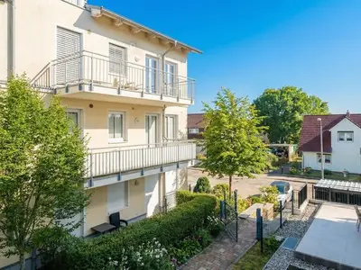 Ferienwohnung für 4 Personen (67 m²) in Ahlbeck 6/10