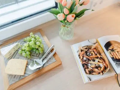 Ferienwohnung für 4 Personen (67 m²) in Ahlbeck 8/10