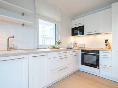 Ferienwohnung für 4 Personen (67 m²) in Ahlbeck 9/10