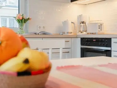 Ferienwohnung für 4 Personen (67 m²) in Ahlbeck 10/10