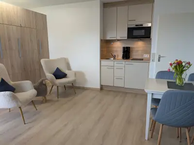 Ferienwohnung für 4 Personen (35 m²) in Duhnen 3/10