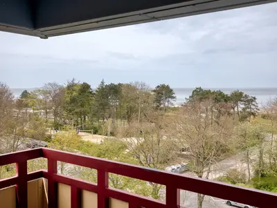 Ferienwohnung für 4 Personen (35 m²) in Duhnen 5/10