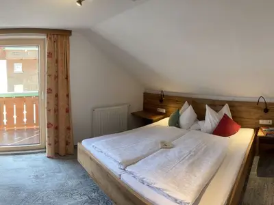 Ferienwohnung für 5 Personen (95 m²) in Tannheim 8/10