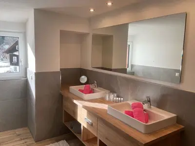 Ferienwohnung für 5 Personen (95 m²) in Tannheim 10/10