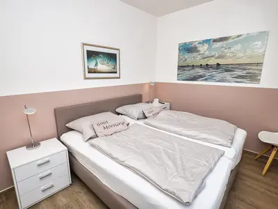 Ferienwohnung für 3 Personen (51 m²) in Duhnen 3/10