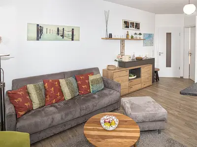 Ferienwohnung für 3 Personen (51 m²) in Duhnen 7/10