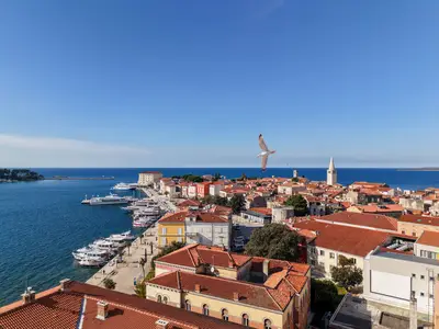 Ferienwohnung für 2 Personen (25 m²) 1/10