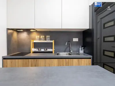 Ferienwohnung für 2 Personen (25 m²) 2/10