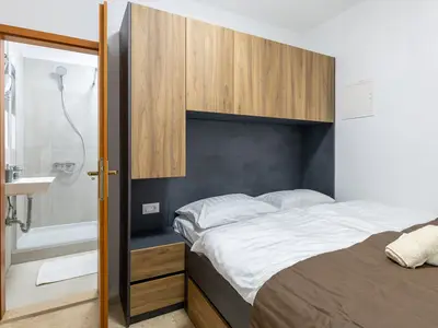 Ferienwohnung für 2 Personen (25 m²) 3/10