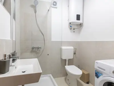 Ferienwohnung für 2 Personen (25 m²) 7/10