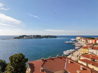 Ferienwohnung für 2 Personen (25 m²) 8/10