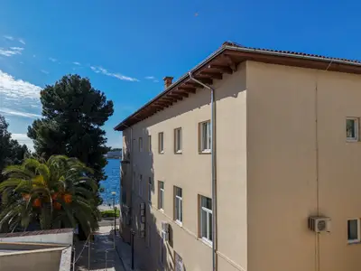 Ferienwohnung für 4 Personen (60 m²) 2/10