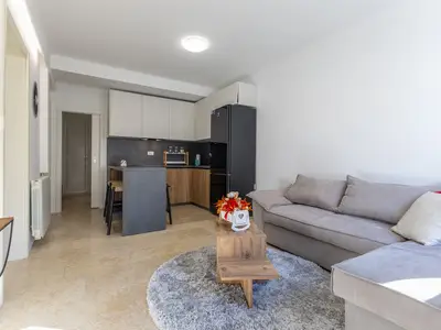 Ferienwohnung für 4 Personen (60 m²) 7/10