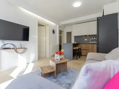Ferienwohnung für 4 Personen (60 m²) 9/10