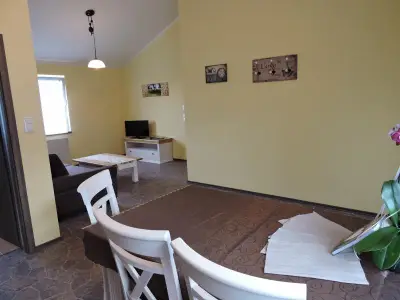 Ferienwohnungen Zeltnerhof, Übersicht, große FeWo