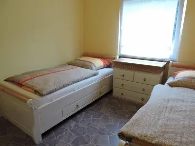 Ferienwohnungen Zeltnerhof, Kinderzeimmer, große F