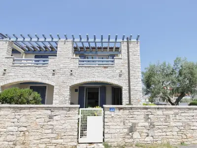 Ferienwohnung für 6 Personen (90 m²) 2/10