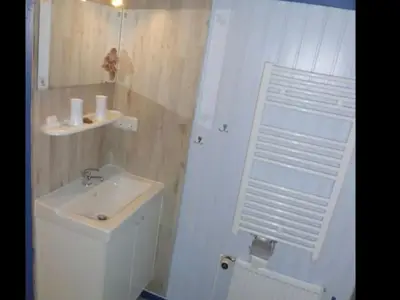 Ferienwohnung für 2 Personen (30 m²) in Dornum 4/4
