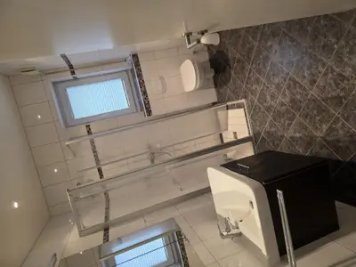 Ferienwohnung für 4 Personen (73 m²) in Norden Norddeich 2/7