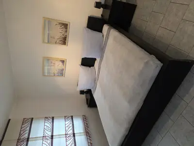 Ferienwohnung für 4 Personen (73 m²) in Norden Norddeich 3/7