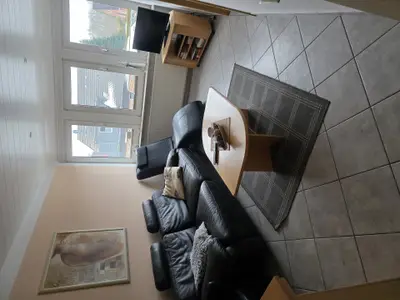 Ferienwohnung für 2 Personen (50 m²) in Norden Norddeich 2/7