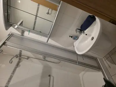 Ferienwohnung für 2 Personen (50 m²) in Norden Norddeich 3/7