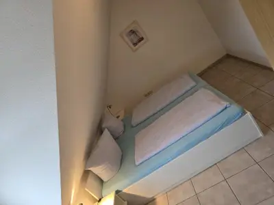 Ferienwohnung für 2 Personen (50 m²) in Norden Norddeich 4/7
