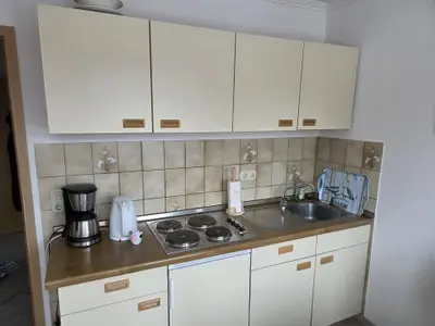 Ferienwohnung für 2 Personen (50 m²) in Norden Norddeich 6/7