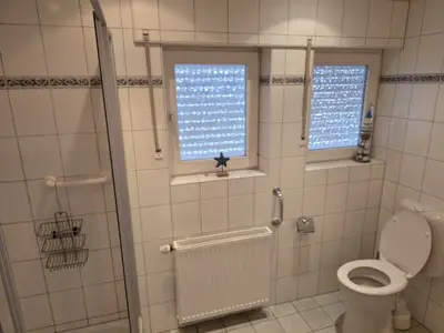 Ferienwohnung für 6 Personen (70 m²) in Norden Norddeich 2/8