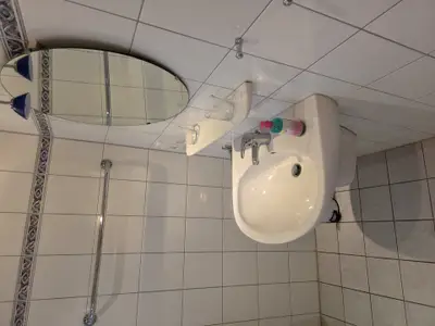 Ferienwohnung für 6 Personen (70 m²) in Norden Norddeich 3/8