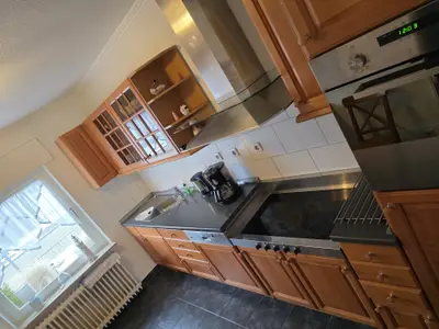 Ferienwohnung für 6 Personen (70 m²) in Norden Norddeich 5/8