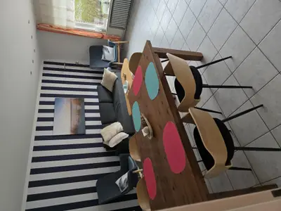 Ferienwohnung für 6 Personen (70 m²) in Norden Norddeich 8/8