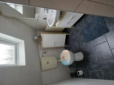 Ferienwohnung für 2 Personen (55 m²) in Norden Norddeich 1/8